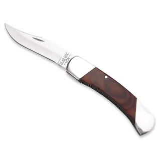 Bear & Son 3 3/4 Midsize Lockback Knife