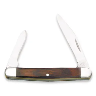 Bear & Son 2 7/8" 2-Blade Pen Knife**