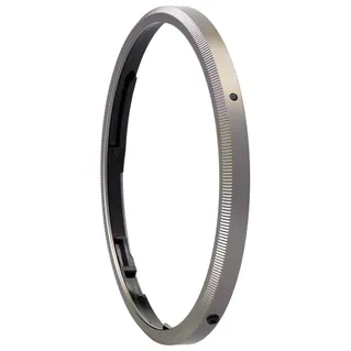 Ricoh GN-1 Ring Cap for GR III Camera - Dark Grey