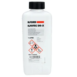 Ilford Ilfotec DD-X Fine Grain Developer - 1L
