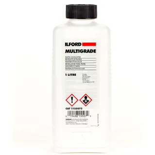 Ilford Multigrade Developer - 1L