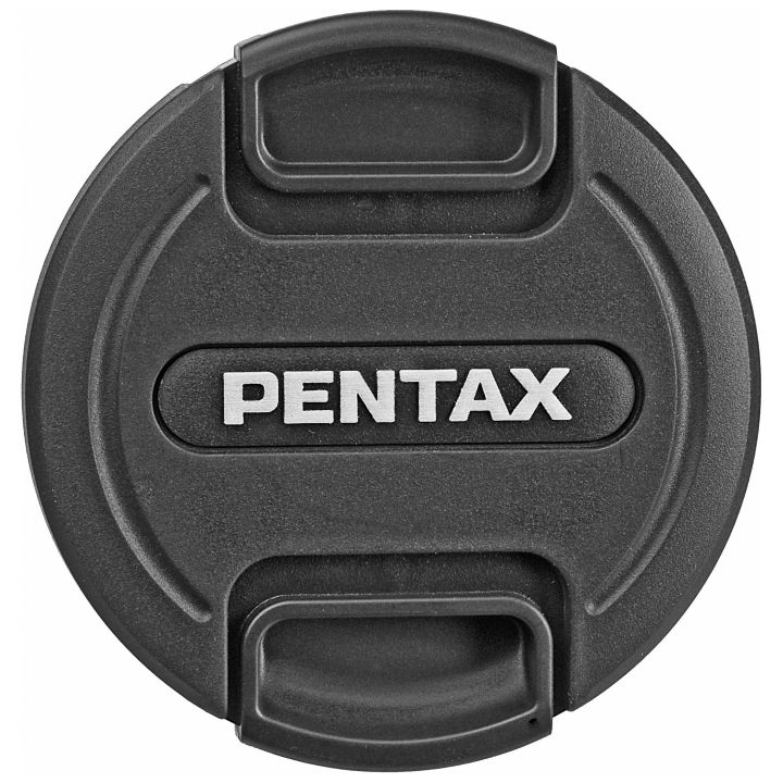 Pentax O-LC 62mm Lenscap