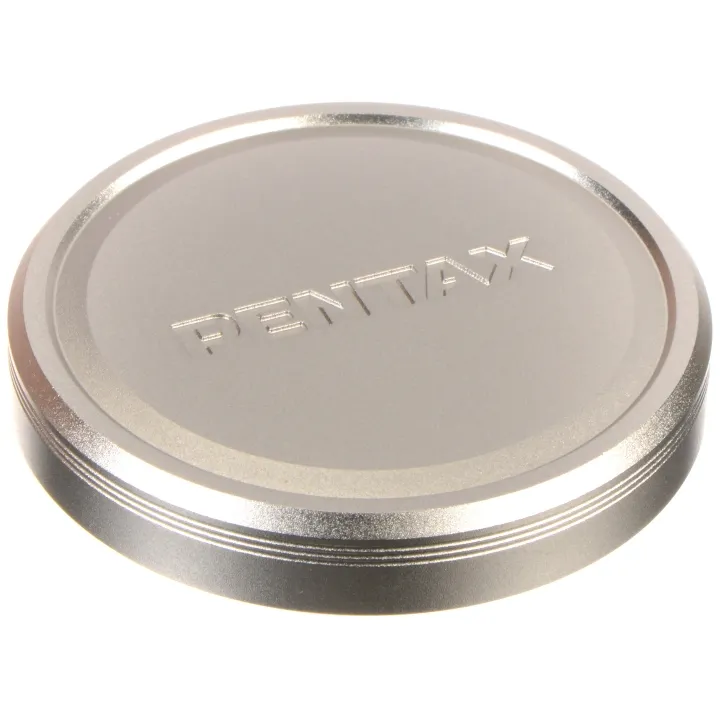 Pentax 49mm Lenscap for FA 43mm or FA 77mm