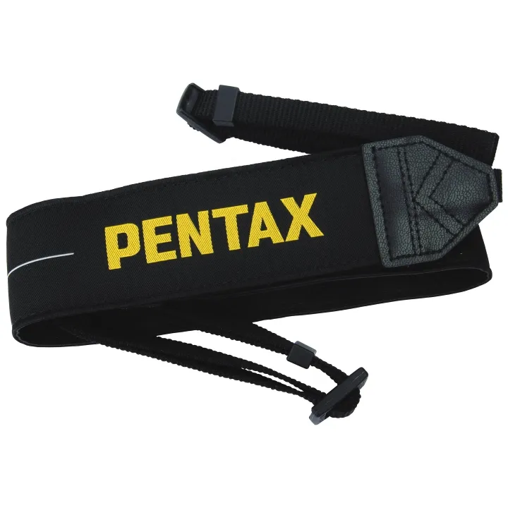 pentax strap