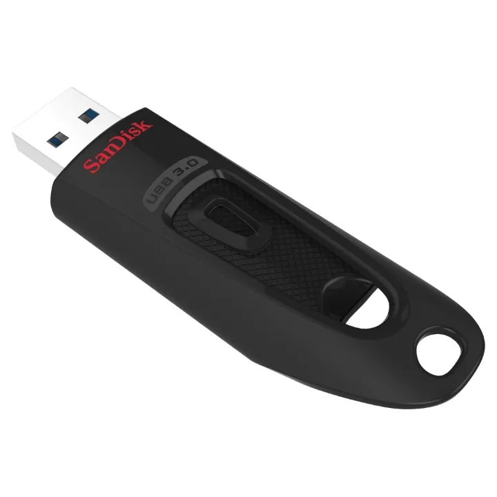 SanDisk Ultra USB 3.0 Flash Drive 16GB 100MB/s***