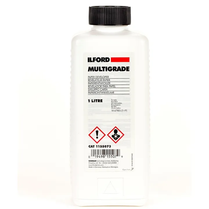Ilford Multigrade Developer - 1L