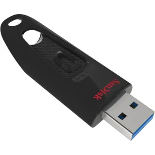 SanDisk Ultra 32GB USB 3.0  Flash Drive