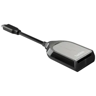 SanDisk Extreme PRO SD UHS-II USB-C Card Reader