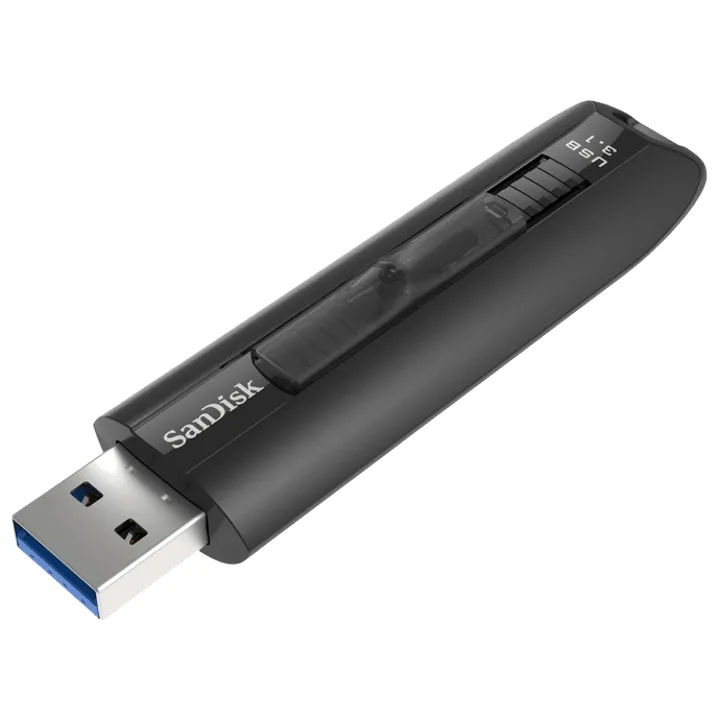 SanDisk Extreme GO USB 3.1 CZ800