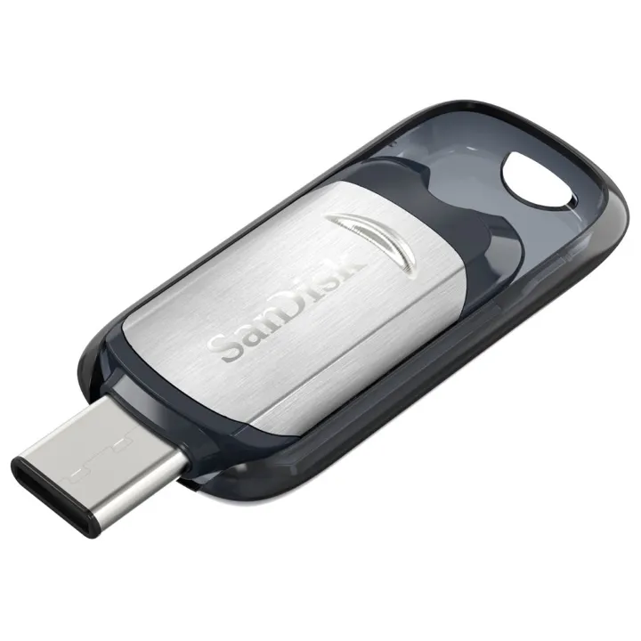 SanDisk Ultra USB Type-C 64GB Flash Drive - 150MB/s ***