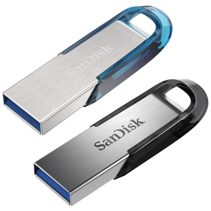 SanDisk Ultra Flair USB 3.0 Flash Drive