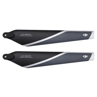 DJI 2880 Carbon Fibre Propeller (CCW set, logo-free)