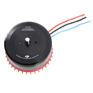 DJI Agras MG-1 PT27 6010 Motor