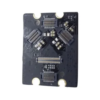 DJI Mavic 2 PT43P - Backward & Lateral Vis Port Board Module BC.MA.SS000043.01