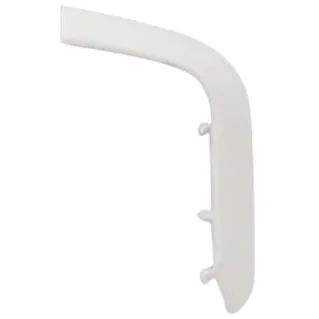 DJI Mavic Air PT1546 - Upper Decorative Cover Right White