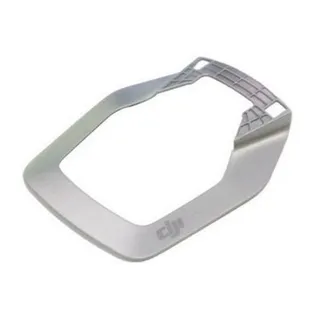 DJI Mavic Air PT1547 - Metallic Upper Decorative Piece YC.SJ.W01547.08