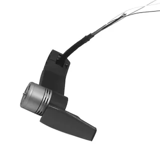 DJI Mavic Air PT104 - Rear Left Arm Black BC.PT.AA000015.02