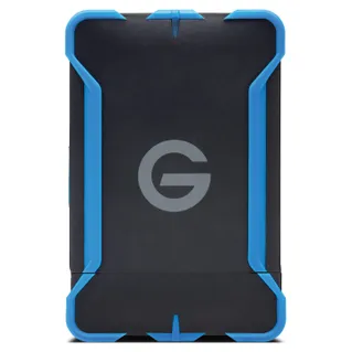 G-Technology G-DRIVE ev ATC USB 3.0 1TB ***