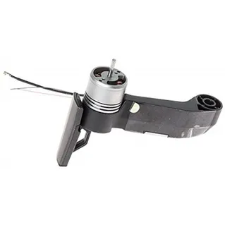 DJI Mavic Air PT98 - Front Left Arm Black