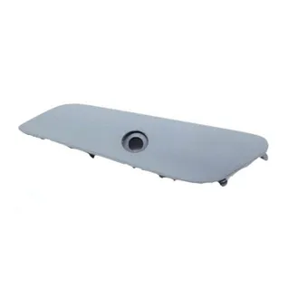 DJI Mavic PT433 - Front Axis Lower Cover Right