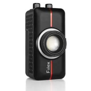 Fiilex P100 Gen 2 "The Brick" LED Light