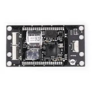 DJI Phantom 4 Pro PT11 - Main Controller Board CP.PT.S00080