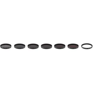 DJI Zenmuse X7 PT16 DL/DL-S Lens Filter Set (DLX Series )