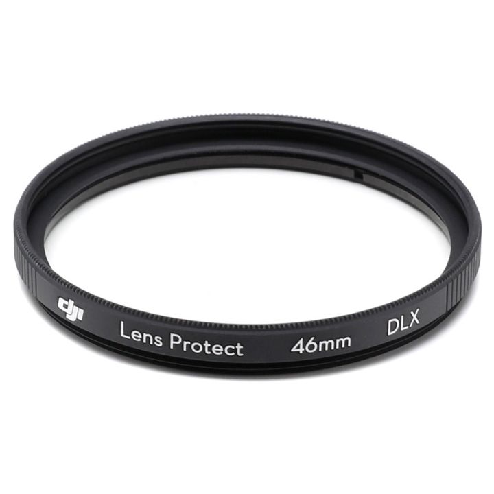 DJI Zenmuse X7 PT11 DL/DL-S Lens Protector