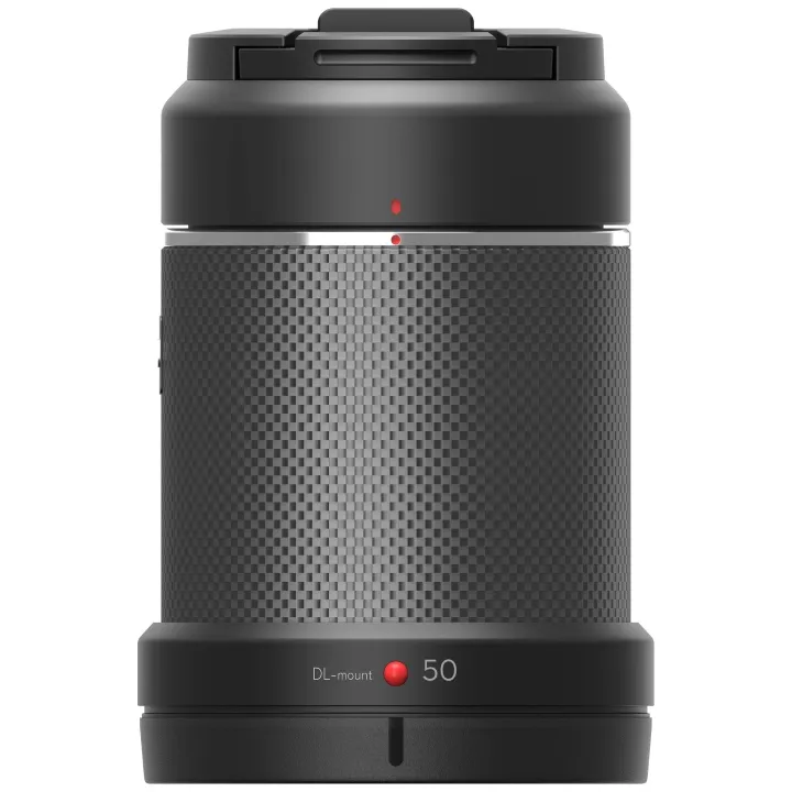DJI Zenmuse X7 / P1 PT4 DL 50mm f/2.8 LS ASPH Lens