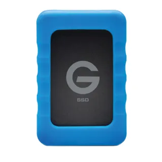 G-Technology G-Drive ev RaW SSD
