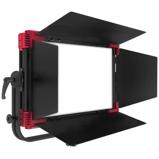 Rayzr 7 Multi Colour RGB WW Soft LED Panel Light