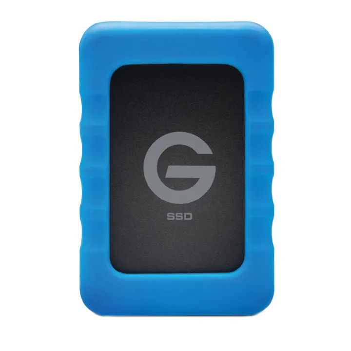 G-Technology G-Drive ev RaW SSD