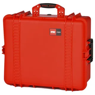 HPRC 2700W - Wheeled Hard Case for DJI Phantom 4 / Pro / Pro+ (Red)