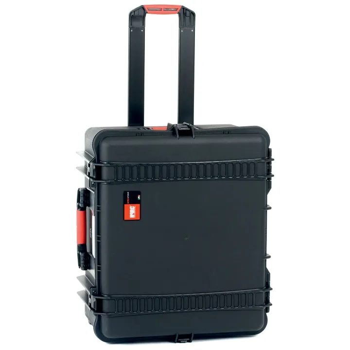 HPRC 2730W Hard Case for BlackMaginc Ursa Mini Pro / Ursa Broadcast - Black **