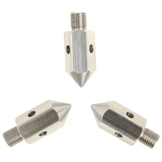 Vanguard VEO 2 SF Spiked Feet