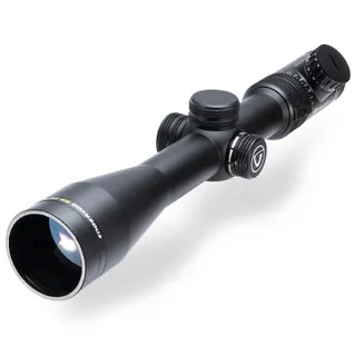 Vanguard Endeavor RS IV 4-16X50 Dispatch 800 Riflescope **