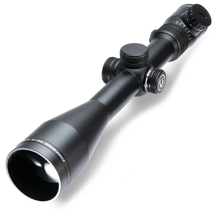 Vanguard Endeavor RS IV 4-16X50 PLEX Illuminated Riflescope  ( 41650D ) **