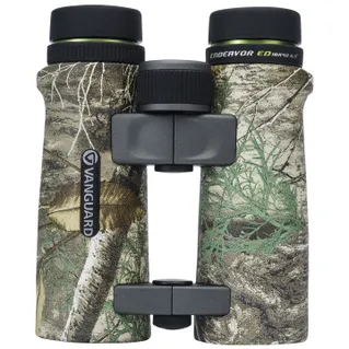 Vanguard Endeavor ED 10x42 Binoculars - Real Tree Finish **
