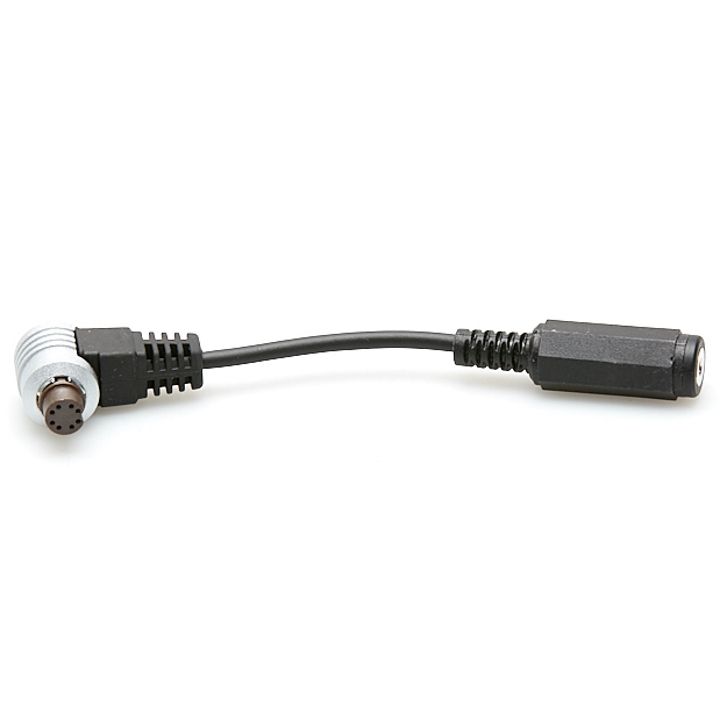 Phase One Multi Conn. to Mini Jack Adapter Cable (8 Pin)