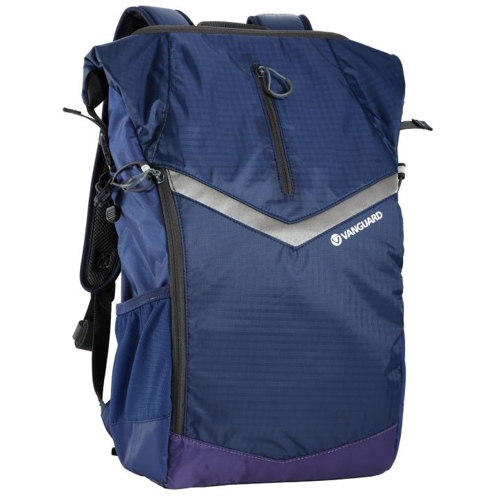 Vanguard Reno 48 Backpack Blue **
