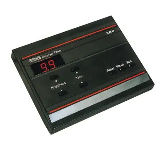 Paterson 2000D Darkroom Timer without 240v Socket Cable