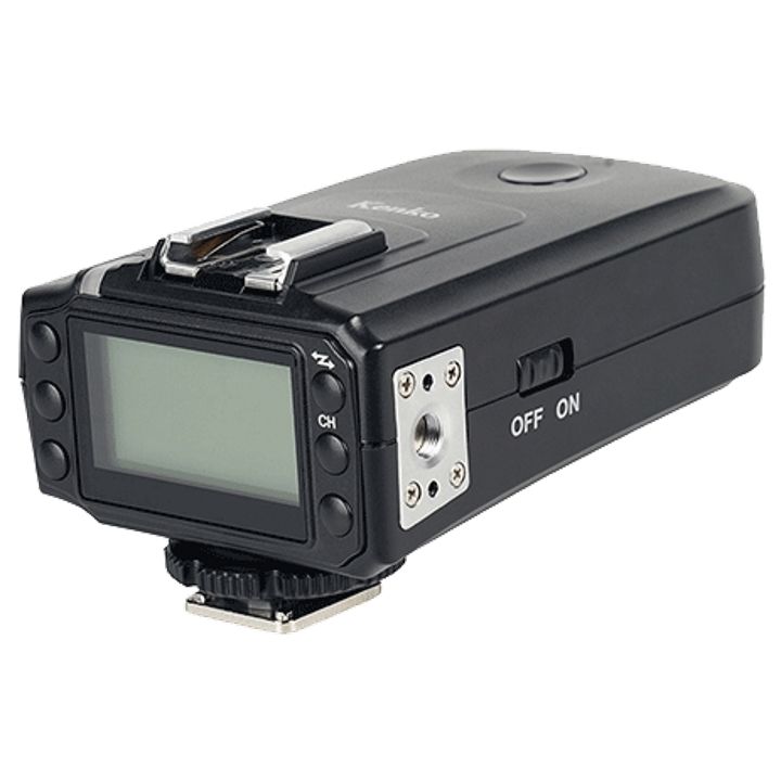 Kenko wireless transceiver WTR-1 for Nikon