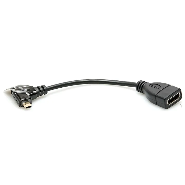 IQ3 100MP HDMI Adapter cable