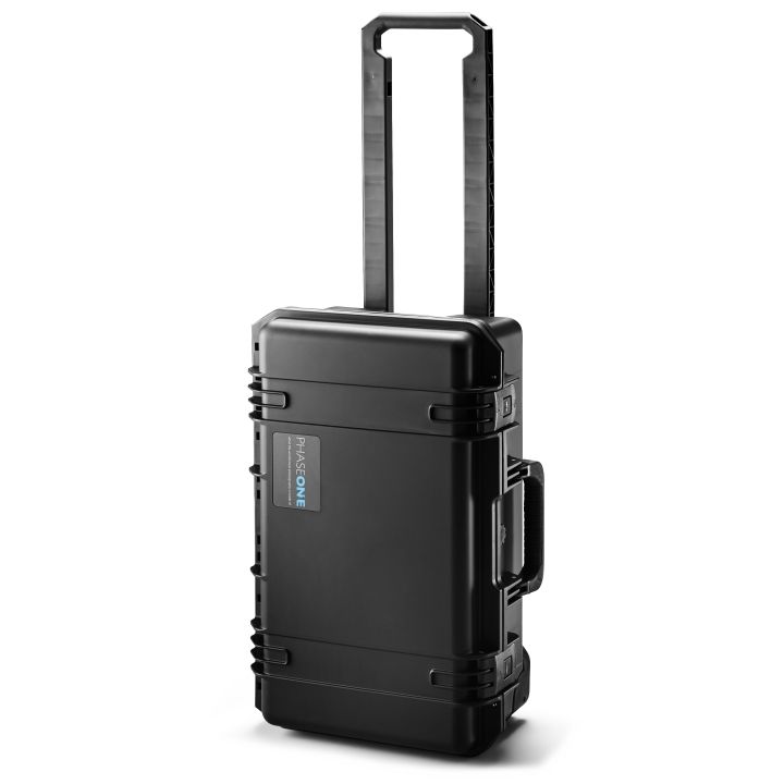 XF IQ4 Camera System Suitcase (No Accessories)