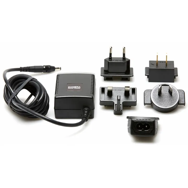 Power Adaptor for International Battery Charger