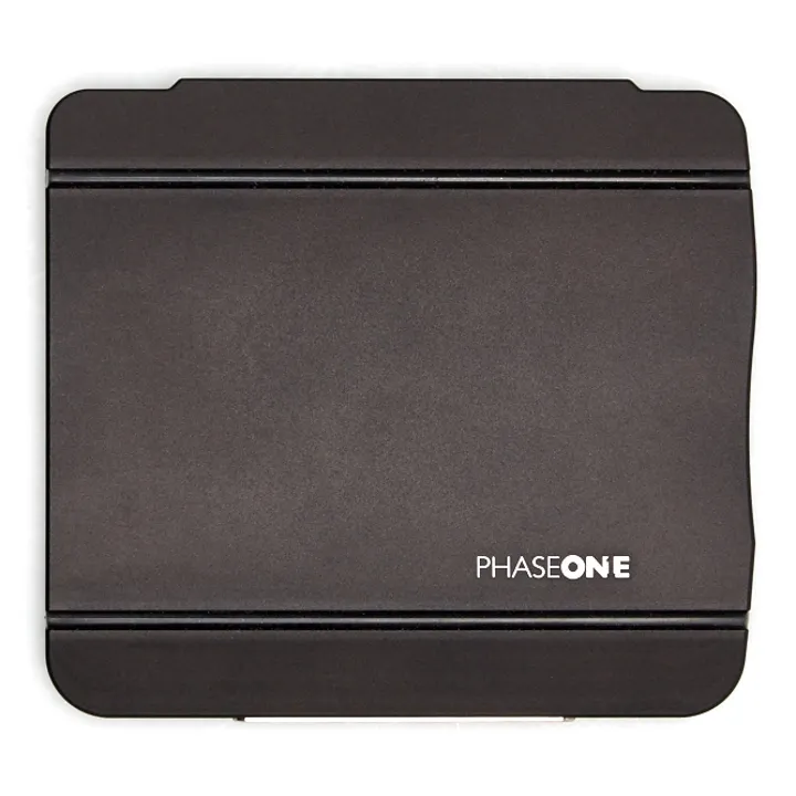 Phase One Front Cover IQ Digital Backs for Hasselblad H