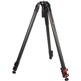 iFootage Gazelle TC7 Carbon Fibre 3-Section Tripod with Fast Bowl