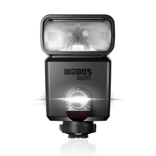 Hahnel Modus 360RT Speedlight