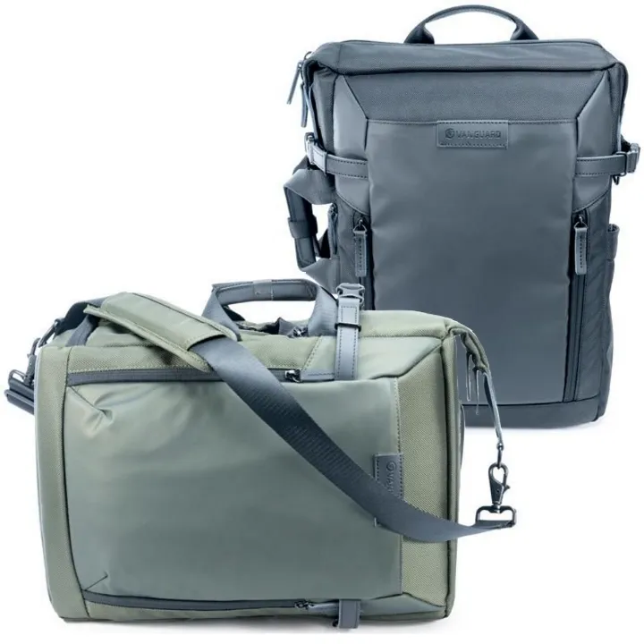 Vanguard VEO Select 41 Backpack / Shoulder Bag