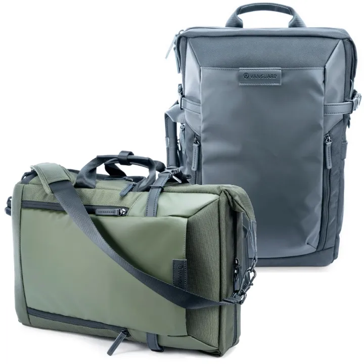 Vanguard VEO Select 45M Backpack / Shoulder Bag